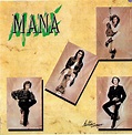 Maná - Falta Amor (1990, CD) | Discogs