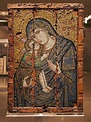 » Byzantine miniature mosaics