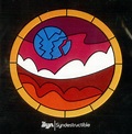 The Syn Syndestructible UK CD album (CDLP) (521736)