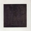 Black Square - Kazimir Malevich - WikiArt.org - encyclopedia of visual arts
