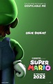 Super Mario movie posters have Nintendo fans speculating - Inven Global