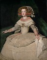 Infanta Maria Teresa (siglos XVII y XIX)