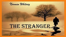 The Stranger by Norman Whitney English Story Audiobook - YouTube