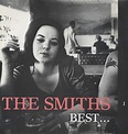 The Smiths Best...I UK vinyl LP album (LP record) (254752)