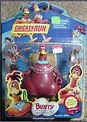 Bunty - Chicken Run - Basic Series - Playmates Action Figure