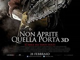 Non aprite quella porta 3D: trailer e poster italiano - Cineblog