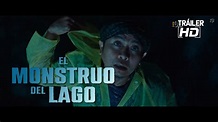 El Monstruo del Lago | Tráiler Oficial (2023) - YouTube