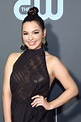 Isabella Gomez attends The 24th Annual Critics' Choice Awards at ...