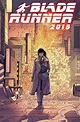Blade Runner 2019 #12 (Guinaldo Cover) | Fresh Comics