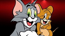 Assistir Tom e Jerry Online – Tem Séries Online