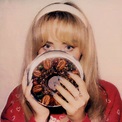 Sabrina Carpenter - fruitcake review by calebbartel - Album of The Year