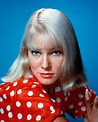 May Britt Weight Height Ethnicity Hair Color Eye Color