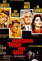 Filmplakat: Sieben Tage im Mai (1964) - Filmposter-Archiv