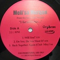 Meli'sa Morgan / I Remember - LP