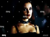 MARGUERITE MOREAU, QUEEN OF THE DAMNED, 2002 Stock Photo - Alamy