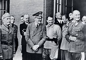 20. Juli 1944: Der Anschlag auf Hitler - n-tv.de