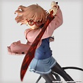 [Preview - Figurine] Kuriyama Mirai - Kyoukai no Kanata - Kyoto Animation