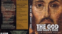 The God Who Wasn’t There | Documentary Heaven