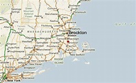 Brockton Location Guide