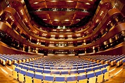 Gran Teatro Nacional - CUMBRA