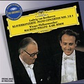 ‎Beethoven: Piano Concertos Nos. 3 & 4 - Album by Maurizio Pollini ...