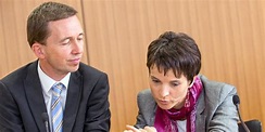 Forderung des AfD-Schiedsgerichts: Lucke muss „Weckruf“ auflösen - taz.de