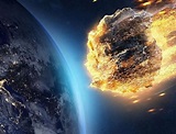 An asteroid will pass close to Earth in 2029, and if things go wrong ...