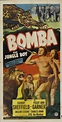 Bomba: The Jungle Boy - Película 1949 - Cine.com