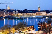 Stockholm Sweden Tourism (2024) Travel Guide Top Places | Holidify