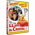 La Llave De Cristal (1942) (The Glass Key)