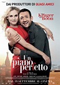 Un piano perfetto, la locandina italiana del film - MYmovies.it