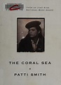 The coral sea by Patti Smith | Open Library