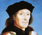 Henry VII Of England Biography - Facts, Childhood, Family Life ...