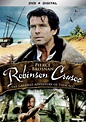 Best Buy: Robinson Crusoe [DVD] [1996]
