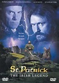 St. Patrick: The Irish Legend DVD | Catholic Video | Catholic Videos ...