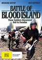 Battle of Blood Island (1960) - DVD - Richard Devon, Ron Gans ...