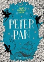 Reseña: Peter Pan - James Matthew Barrie — Susurrando letras