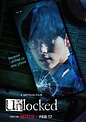 Unlocked (2023) - Posters — The Movie Database (TMDB)