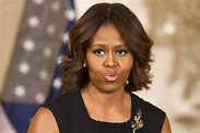 Michelle Obama for Senate? - Washington Times