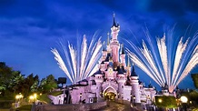 Disneyland Park, Paris Paris: Boka biljetter till ditt besök ...