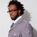 Dwele Talks "Greater Than One", The Return of Love Music & More ...