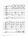 Ein Schiff Wird Kommen music sheet and notes by Melina Mercouri ...