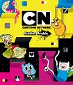 Cartoon Network Studios Arabia branding | Behance
