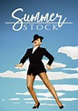 Summer Stock (1950) - Posters — The Movie Database (TMDB)