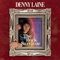 Rock Survivor : Denny Laine | HMV&BOOKS online - GQCP-50012/3