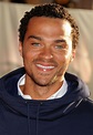 Black Kudos • Jesse Williams Jesse Wesley Williams (born August...