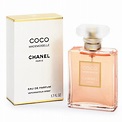 Perfume Chanel Coco Mademoiselle EDP Feminino 100ml