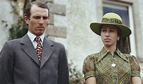 Princess Anne’s ex Mark Phillips’ astonishing confession after divorce exposed | Royal | News ...