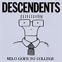 Milo Goes To College: Amazon.co.uk: CDs & Vinyl