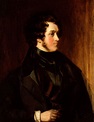William Harrison Ainsworth | Victorian novelist, historical fiction ...